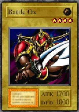Battle Ox