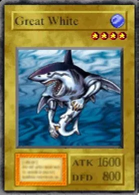 Great White
