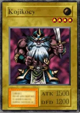 Kojikocy