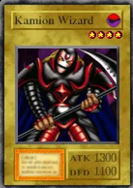 Kamion Wizard
