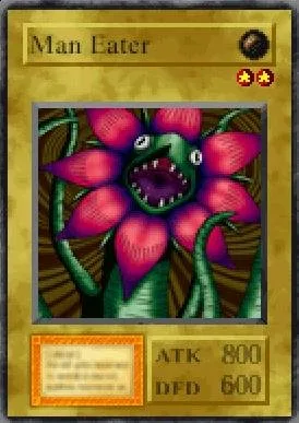 Man Eater