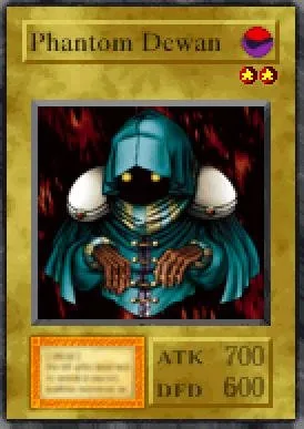 Mystic Clown