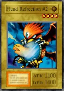 Carta Morphing Jar de Yu-Gi-Oh! Forbidden Memories