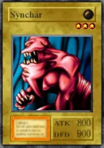 Carta Aqua Madoor de Yu-Gi-Oh! Forbidden Memories