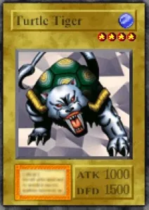 Carta Armored Glass de Yu-Gi-Oh! Forbidden Memories