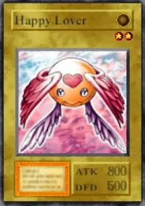 Carta Stone D. Golem de Yu-Gi-Oh! Forbidden Memories