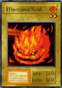 Carta The Forgiving Maiden de Yu-Gi-Oh! Forbidden Memories