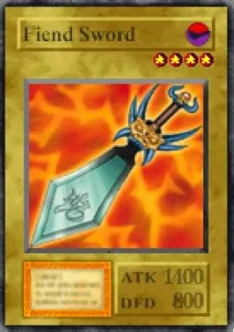Carta Copycat de Yu-Gi-Oh! Forbidden Memories