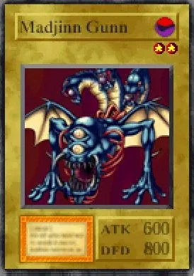 Stone Golem
