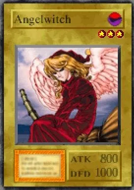Angelwitch