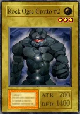 Rock Ogre Grotto #2