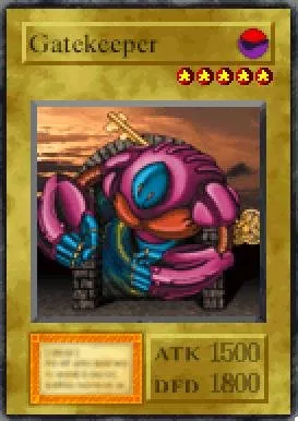 Gatekeeper