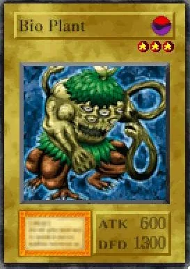 Bio Plant