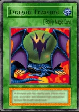 Dragon Treasure