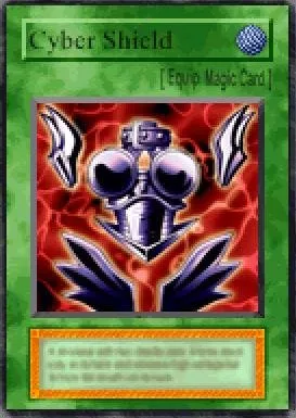 Cyber Shield