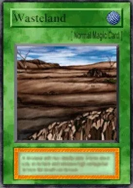 Wasteland