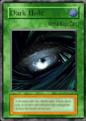 Dark Hole