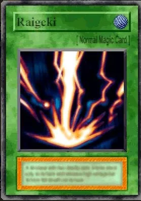 Raigeki