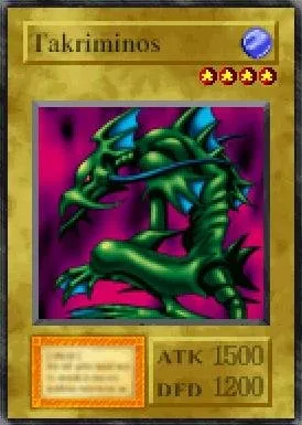 Takriminos