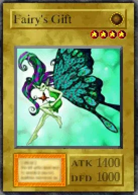 Fairy's Gift