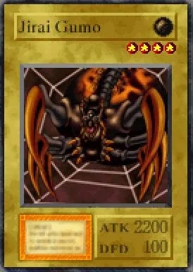 Jirai Gumo