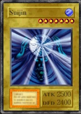 Suijin