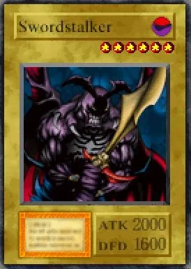 Swordstalker