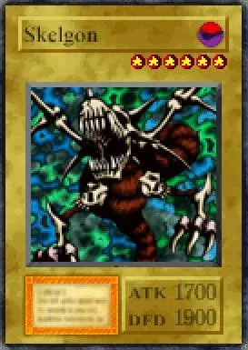 Skelgon