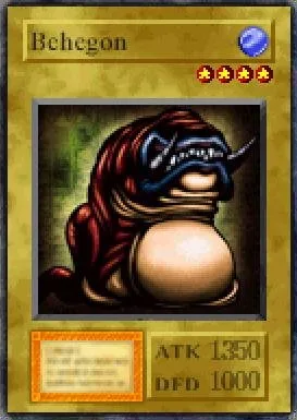 Behegon