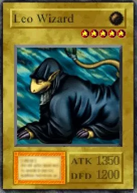 Leo Wizard