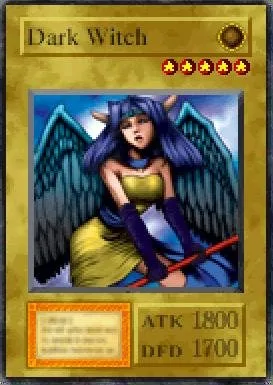 Dark Witch