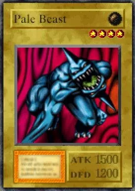 Pale Beast