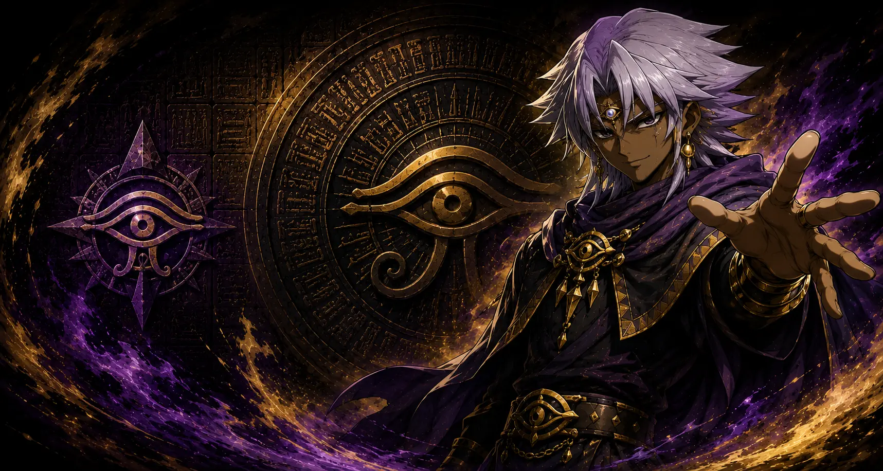 Yami Bakura