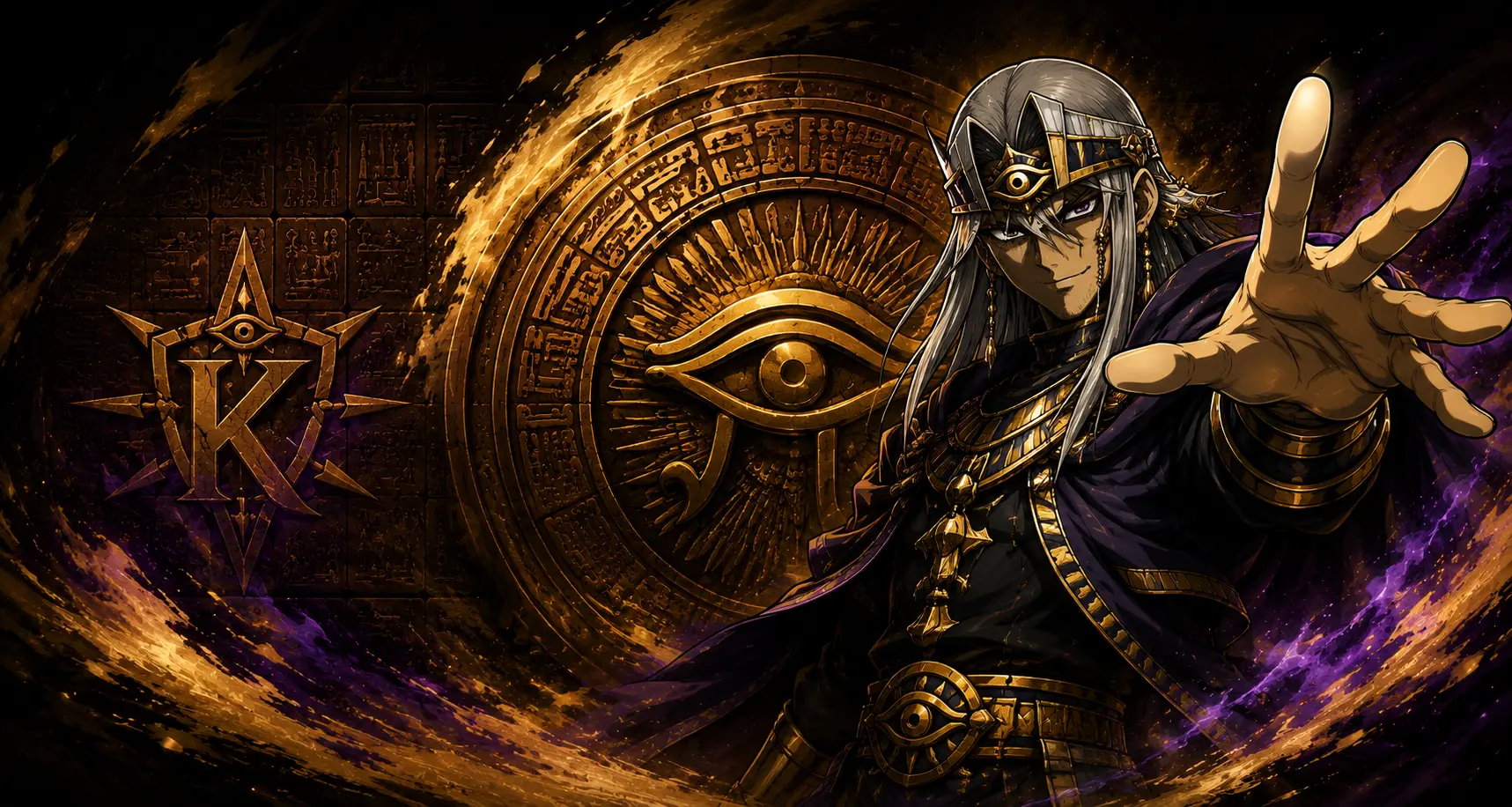 Duel Master K