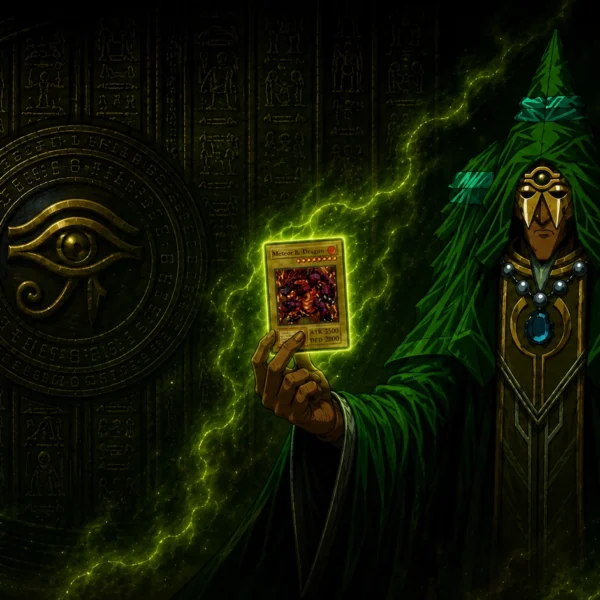 Meadow Mage