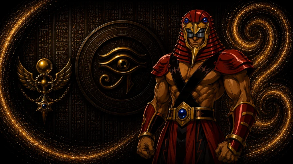 Guardian Neku