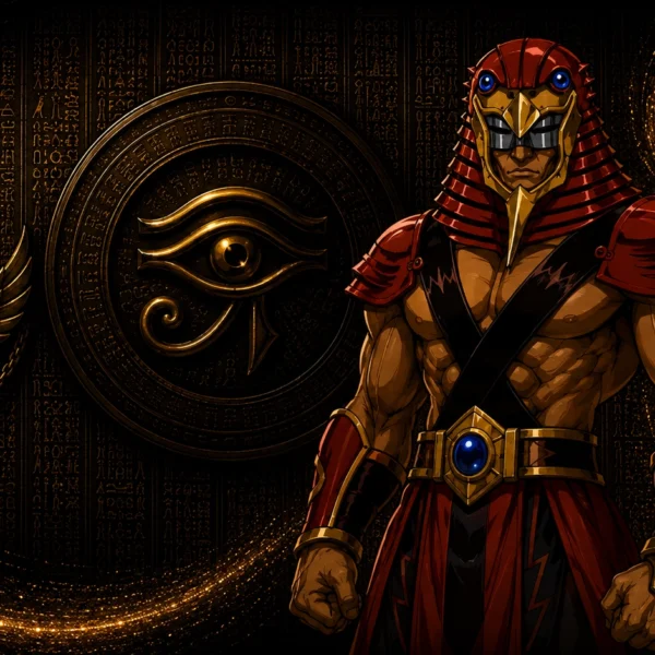Guardian Neku
