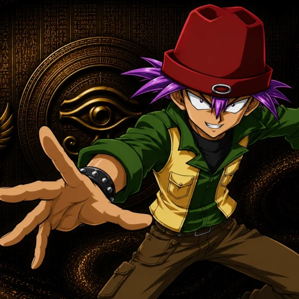Rex Raptor